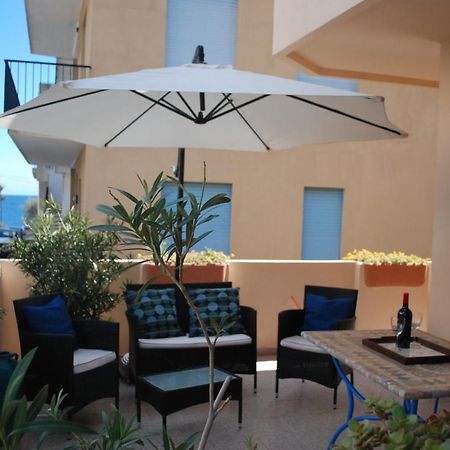 Apartment Conchiglie 2 กาลาโกโนเน ภายนอก รูปภาพ