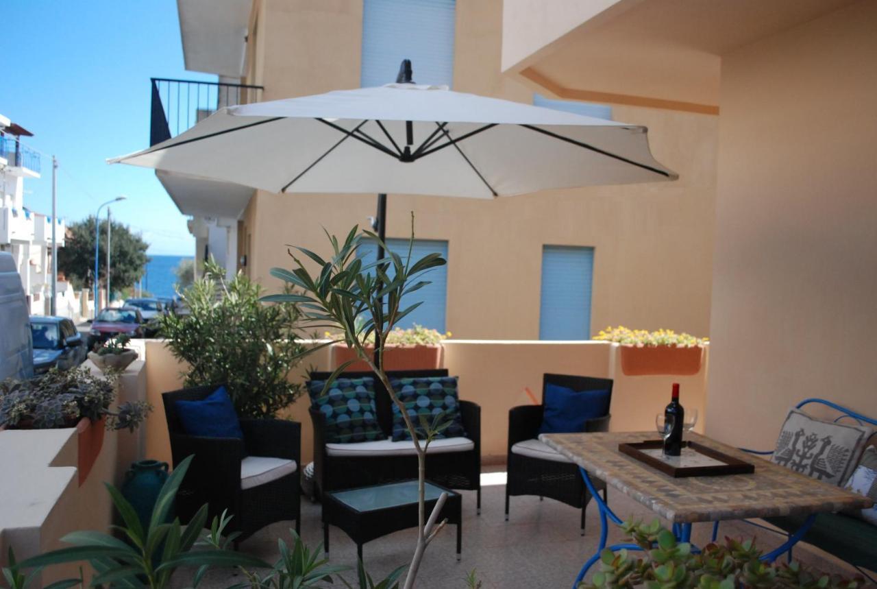 Apartment Conchiglie 2 กาลาโกโนเน ภายนอก รูปภาพ