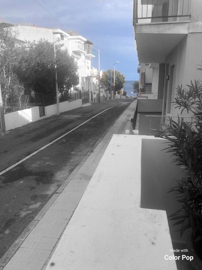 Apartment Conchiglie 2 กาลาโกโนเน ภายนอก รูปภาพ