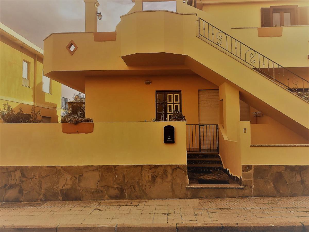 Apartment Conchiglie 2 กาลาโกโนเน ภายนอก รูปภาพ