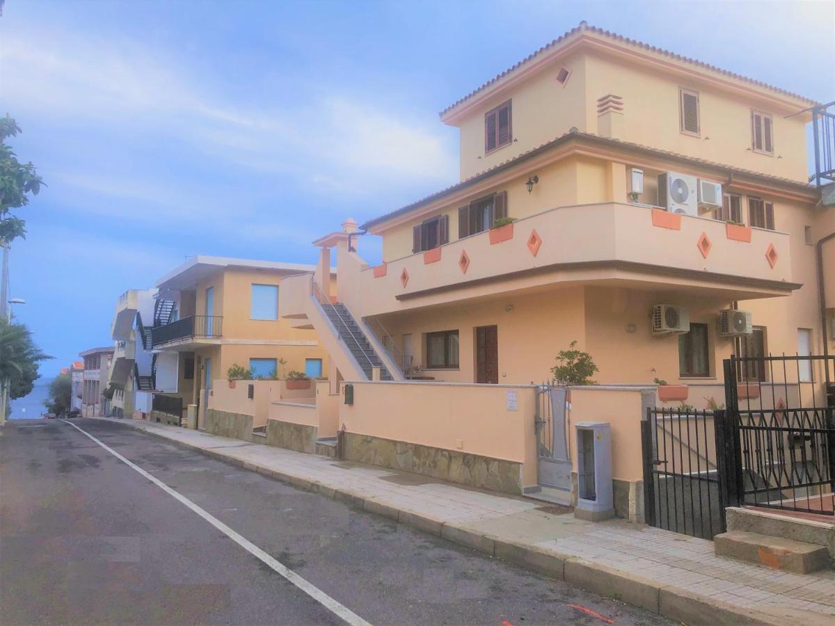 Apartment Conchiglie 2 กาลาโกโนเน ภายนอก รูปภาพ