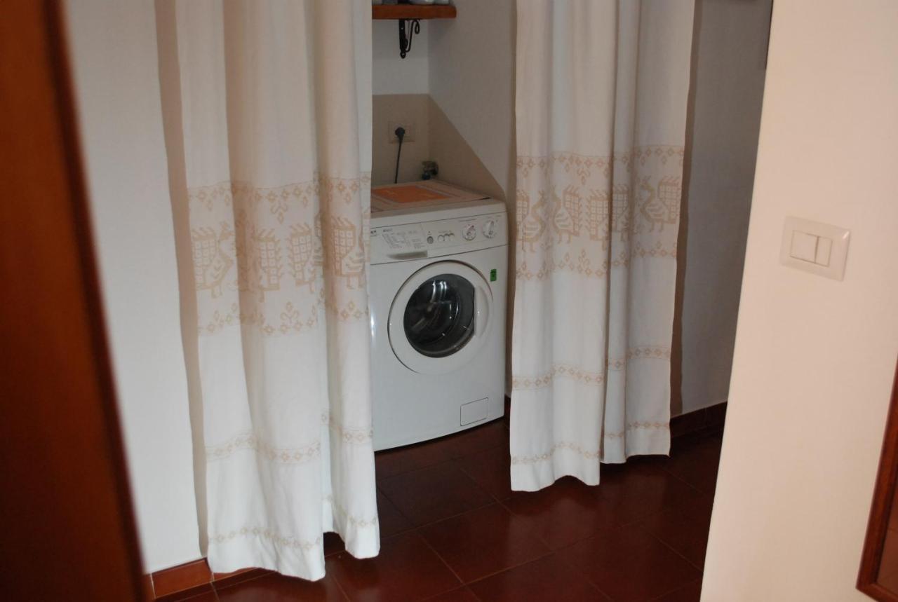 Apartment Conchiglie 2 กาลาโกโนเน ภายนอก รูปภาพ