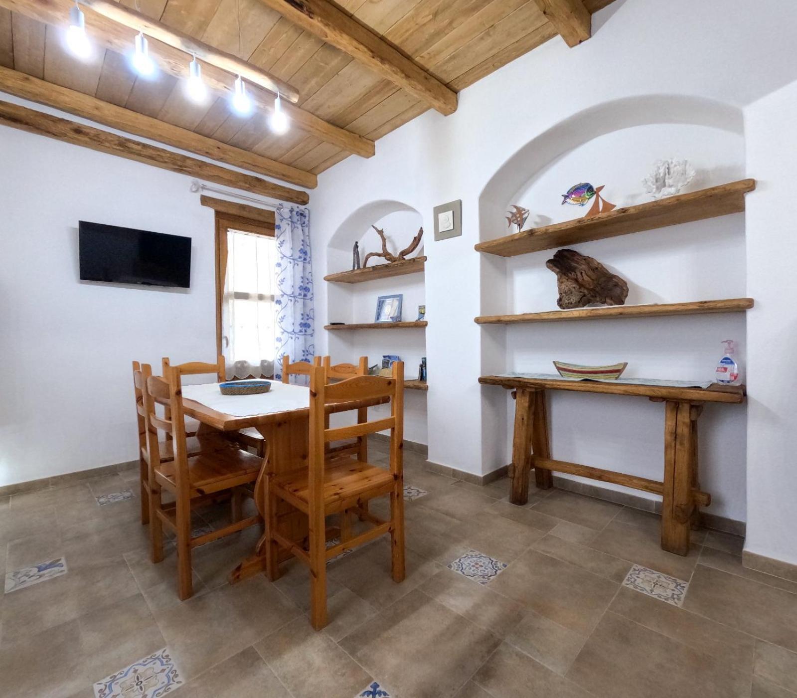 Apartment Conchiglie 2 กาลาโกโนเน ภายนอก รูปภาพ
