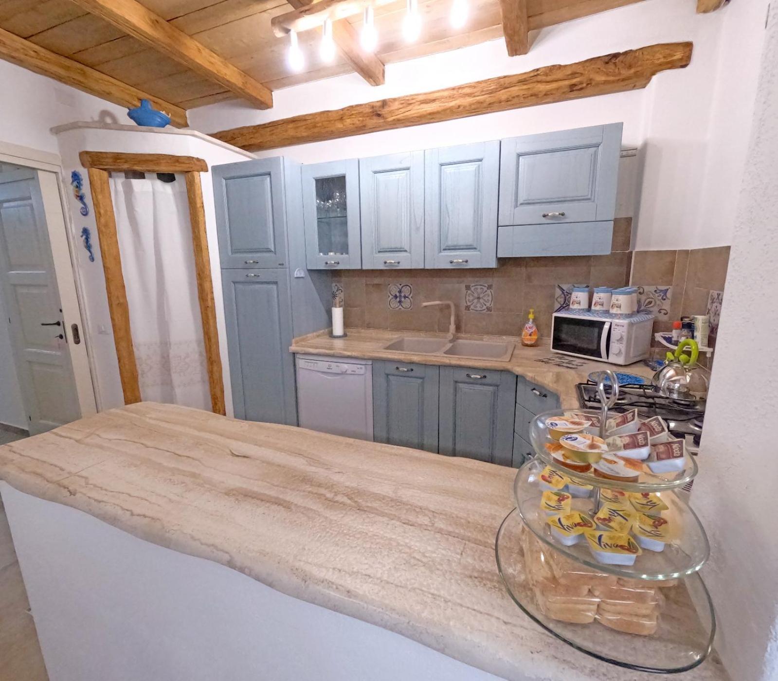 Apartment Conchiglie 2 กาลาโกโนเน ภายนอก รูปภาพ