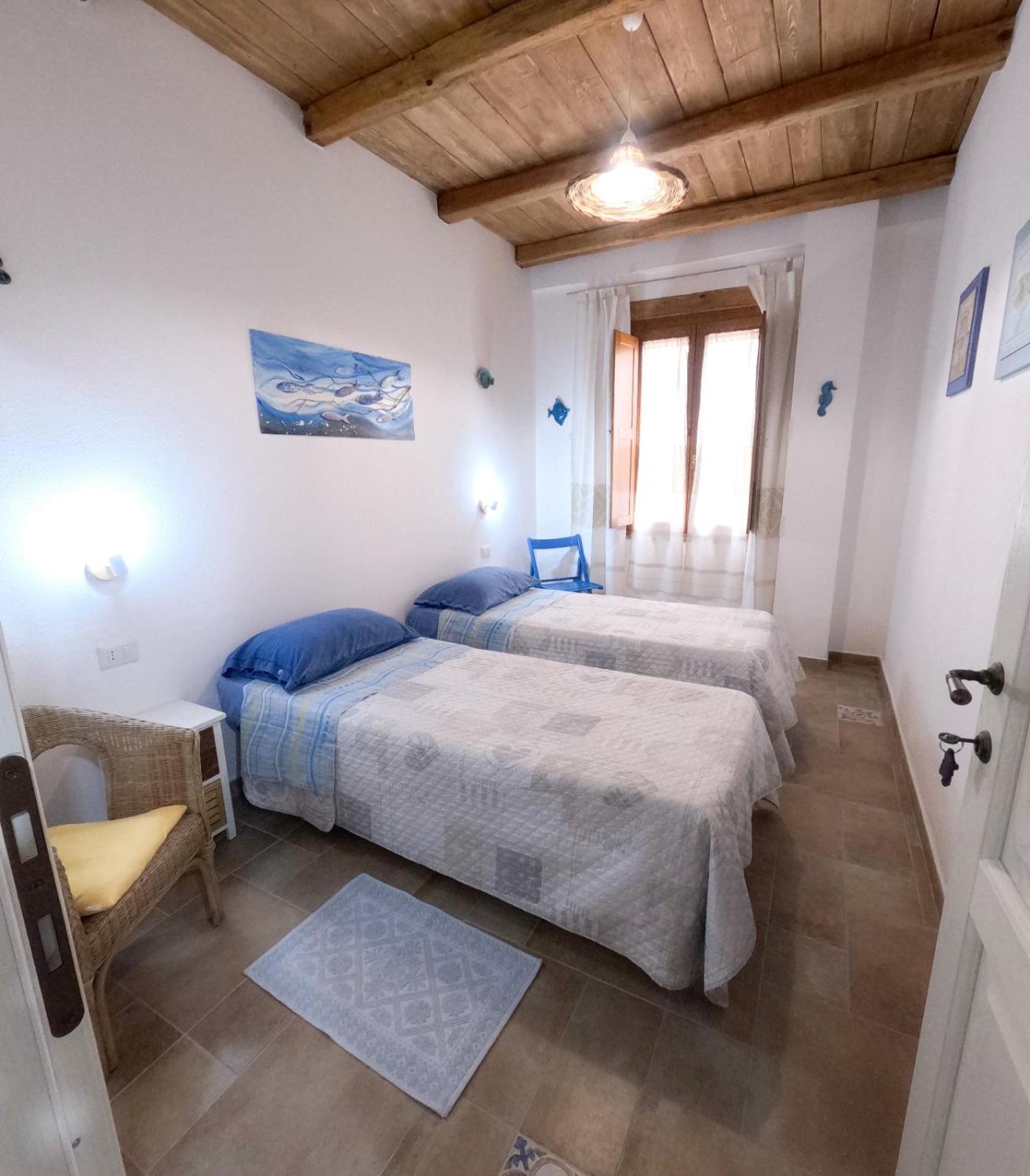 Apartment Conchiglie 2 กาลาโกโนเน ภายนอก รูปภาพ