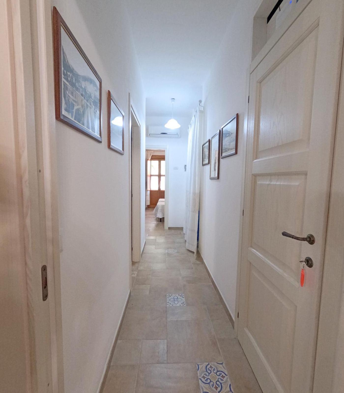 Apartment Conchiglie 2 กาลาโกโนเน ภายนอก รูปภาพ