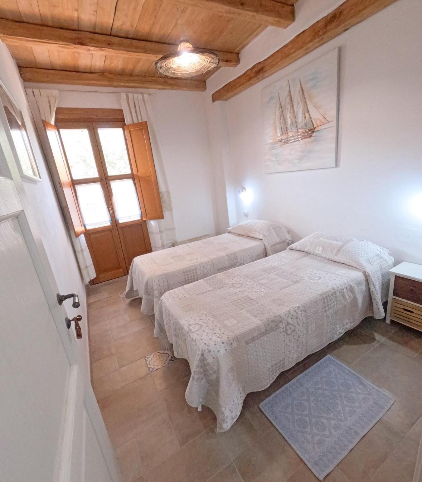 Apartment Conchiglie 2 กาลาโกโนเน ภายนอก รูปภาพ