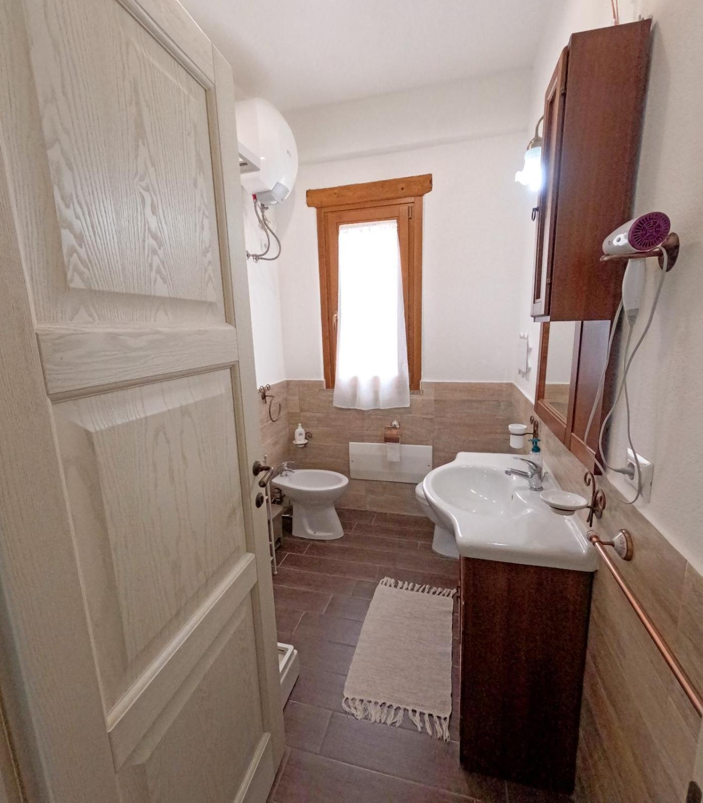 Apartment Conchiglie 2 กาลาโกโนเน ภายนอก รูปภาพ