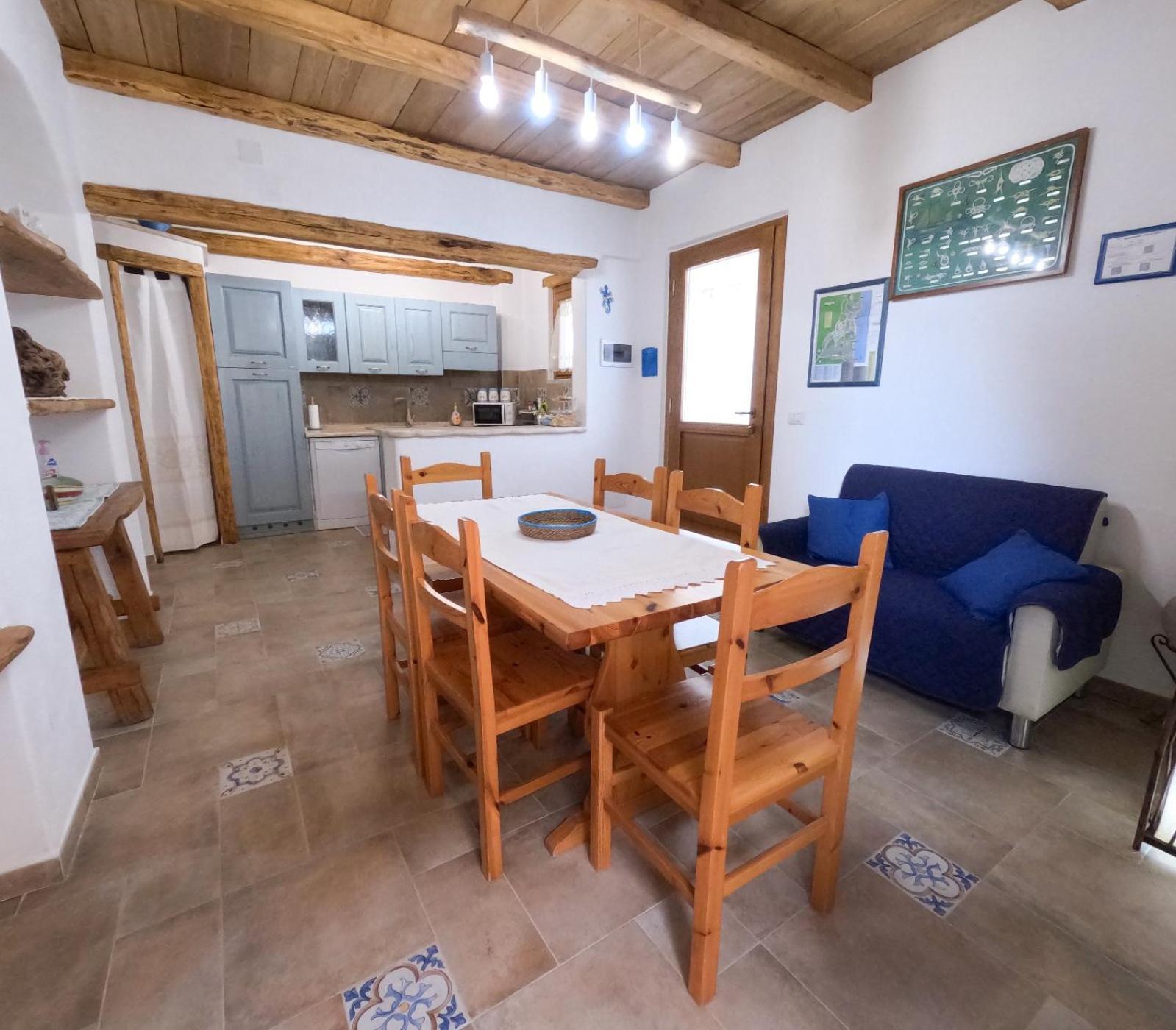Apartment Conchiglie 2 กาลาโกโนเน ภายนอก รูปภาพ