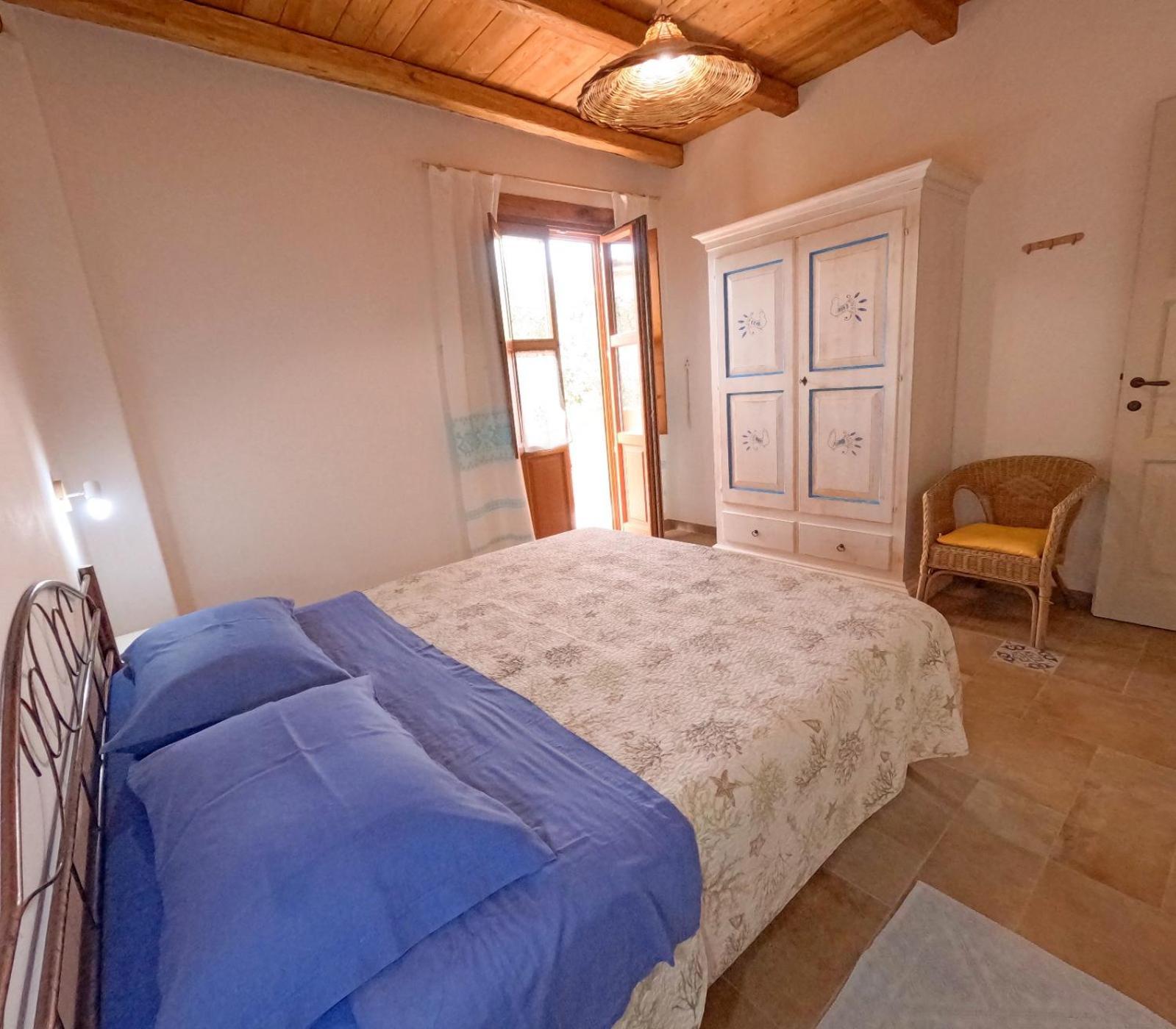Apartment Conchiglie 2 กาลาโกโนเน ภายนอก รูปภาพ
