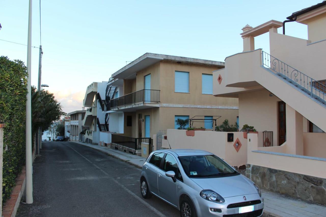 Apartment Conchiglie 2 กาลาโกโนเน ภายนอก รูปภาพ